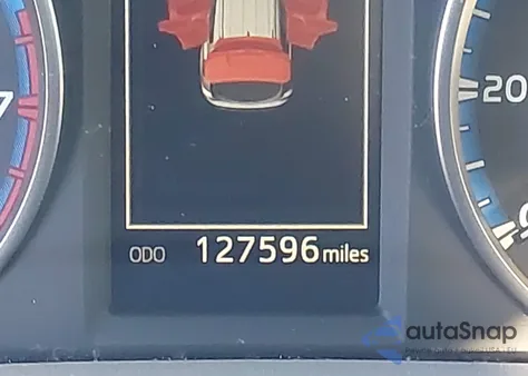 2018 Toyota Rav4 Le from USA, damaged, VIN 2T3ZFREVXJW502865